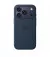 Чохол для Apple iPhone 17 Pro  Apple Silicone Case with MagSafe - Midnight (MGFH4)