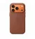 Чехол для Apple iPhone 17 Pro  Apple TechWoven Case with MagSafe - Sienna (MGF64)