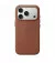 Чехол для Apple iPhone 17 Pro  Apple TechWoven Case with MagSafe - Sienna (MGF64)