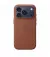 Чехол для Apple iPhone 17 Pro  Apple TechWoven Case with MagSafe - Sienna (MGF64)
