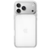 Чехол для Apple iPhone 17 Pro Max  Apple Clear Case with MagSafe (MGFW4)