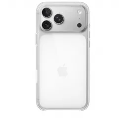 Чехол для Apple iPhone 17 Pro Max  Apple Clear Case with MagSafe (MGFW4)