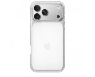 Чехол для Apple iPhone 17 Pro Max  Apple Clear Case with MagSafe (MGFW4)
