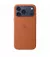 Чехол для Apple iPhone 17 Pro Max  Apple Silicone Case with MagSafe - Terra Cotta (MGFQ4)