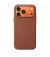 Чехол для Apple iPhone 17 Pro Max  Apple TechWoven Case with MagSafe - Sienna (MGF84)