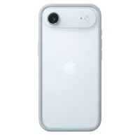 Чехол для Apple iPhone Air  Apple Bumper - Light Blue (MH024)