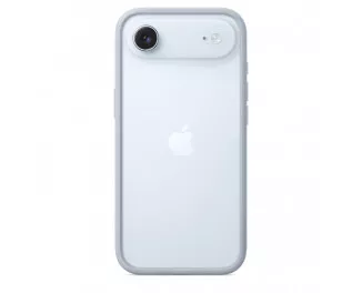 Чехол для Apple iPhone Air  Apple Bumper - Light Blue (MH024)