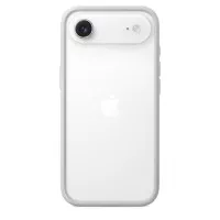 Чехол для Apple iPhone Air  Apple Bumper - Light Gray (MH014)