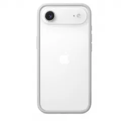 Чехол для Apple iPhone Air  Apple Bumper - Light Gray (MH014)