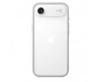 Чехол для Apple iPhone Air  Apple Bumper - Light Gray (MH014)
