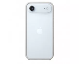 Чохол для Apple iPhone Air  Apple Bumper - Light Gray (MH014)