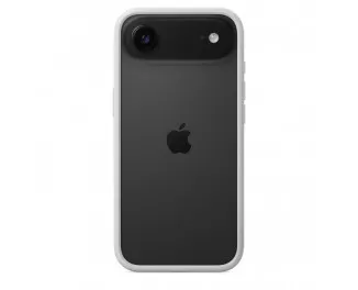 Чохол для Apple iPhone Air  Apple Bumper - Light Gray (MH014)