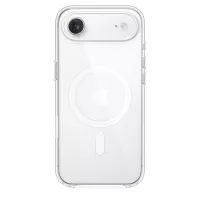 Чехол для Apple iPhone Air  Apple Case with MagSafe - Frost (MGH34)