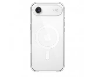 Чехол для Apple iPhone Air  Apple Case with MagSafe - Frost (MGH34)