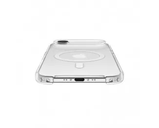 Чехол для Apple iPhone Air  Apple Case with MagSafe - Frost (MGH34)