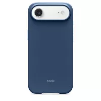 Чехол для Apple iPhone Air  Beats Case with MagSafe and Camera Control - Bedrock Blue (MGJW4)