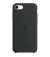 Чехол для Apple iPhone SE 2022  Apple Silicone Case - Midnight (MN6E3)