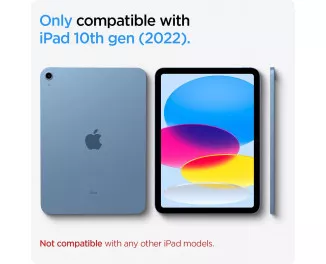 Чехол для iPad 10.9
