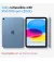 Чехол для iPad 10.9
