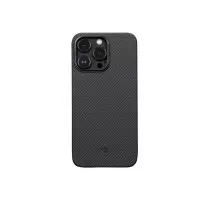 Чехол для iPhone 14 Pro Max Pitaka MagEZ Case 3 Fusion Weaving Rhapsody (FR1401PM)