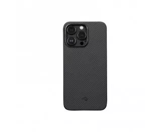 Чехол для iPhone 14 Pro Max Pitaka MagEZ Case 3 Fusion Weaving Rhapsody (FR1401PM)
