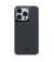 Чехол для iPhone 14 Pro Pitaka MagEZ Case Pro 3 Twill Black/Grey (KI1401PP)