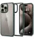 Чехол для iPhone 15 Pro Max Spigen Ultra Hybrid Abyss Green (ACS06574)