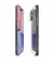Чохол для iPhone 15 Pro Max Spigen Ultra Hybrid Crystal Clear (ACS06565)