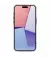 Чохол для iPhone 15 Pro Max Spigen Ultra Hybrid Crystal Clear (ACS06565)