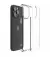 Чохол для iPhone 15 Pro Max Spigen Ultra Hybrid Crystal Clear (ACS06565)