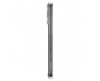 Чохол для iPhone 15 Pro Max Spigen Ultra Hybrid Crystal Clear (ACS06565)