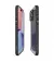Чехол для iPhone 15 Pro Max Spigen Ultra Hybrid Frost Black (ACS06568)