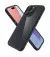 Чехол для iPhone 15 Pro Max Spigen Ultra Hybrid Frost Black (ACS06568)