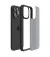 Чехол для iPhone 15 Pro Max Spigen Ultra Hybrid Frost Black (ACS06568)