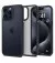 Чехол для iPhone 15 Pro Max Spigen Ultra Hybrid Frost Black (ACS06568)