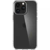 Чехол для iPhone 15 Pro Max Spigen Ultra Hybrid Frost Clear (ACS06567)