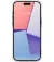 Чехол для iPhone 15 Pro Max Spigen Ultra Hybrid Frost Clear (ACS06567)