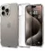 Чехол для iPhone 15 Pro Max Spigen Ultra Hybrid Frost Clear (ACS06567)