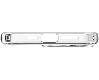 Чехол для iPhone 15 Pro Max Spigen Ultra Hybrid Frost Clear (ACS06567)