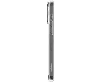 Чехол для iPhone 15 Pro Max Spigen Ultra Hybrid Frost Clear (ACS06567)