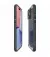 Чехол для iPhone 15 Pro Max Spigen Ultra Hybrid Frost Green (ACS06569)