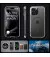 Чехол для iPhone 15 Pro Max Spigen Ultra Hybrid MagFit Graphite (ACS06577)