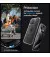 Чехол для iPhone 15 Pro Max Spigen Ultra Hybrid MagFit Graphite (ACS06577)