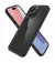 Чохол для iPhone 15 Pro Max Spigen Ultra Hybrid Matte Black (ACS06570)