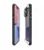 Чохол для iPhone 15 Pro Max Spigen Ultra Hybrid Matte Black (ACS06570)