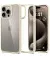 Чохол для iPhone 15 Pro Max Spigen Ultra Hybrid Mute Beige (ACS06571)