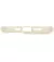 Чохол для iPhone 15 Pro Max Spigen Ultra Hybrid Mute Beige (ACS06571)