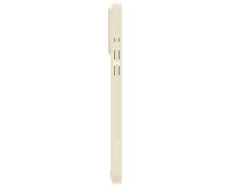 Чохол для iPhone 15 Pro Max Spigen Ultra Hybrid Mute Beige (ACS06571)