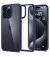 Чехол для iPhone 15 Pro Max Spigen Ultra Hybrid Navy Blue (ACS06573)