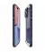 Чехол для iPhone 15 Pro Max Spigen Ultra Hybrid Navy Blue (ACS06573)